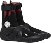 Rip Curl Flashbomb 5mm Split Toe Wetsuit Boot 117MSA - Black