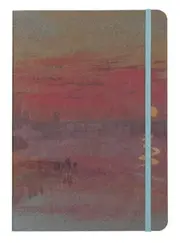 Turner A5 Notebook