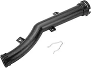 BINB ROAD Water Pump to Thermostat Pipe 11537589713 Coolant Pipe Compatible with BMW Mini Cooper R55 R56 R57 R58 R59 1.6L 2007-2012