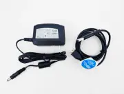 Authentic WD AC Power Adapter w/ USB Cable for Western Digital My Book External