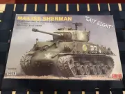 RFM 5028 1:35 Rye Field Model M4A3E8 Sherman Easy Eight first edition