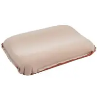 在飛比找ETMall東森購物網優惠-3D海綿充氣枕戶外露營野營便攜收納自動充氣枕頭