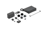 DJI Mic Mini - 2 TX + 1 RX + Charging Case