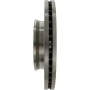 Centric Parts 121.45056 C-Tek Standard Brake Rotor For 96-98 Mazda MPV (for: Mazda)