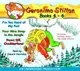 Geronimo Stilton #4-6 (3CDs)－I'm Too Fond of My Fur! / Four Mice Deep in the Jungle / Paws Off, Cheddarface! (audio of #4-6)