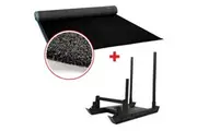 Turf and Sled Power Pack