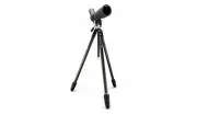 Vortex Optics Ridgeview Carbon Tripod Kit Carbon Fiber Tripod & Pan Head TR-RVC