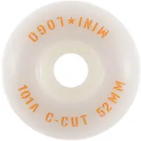 在飛比找蝦皮購物優惠--HIGHFIVE_TPC-MINI LOGO WHEELS