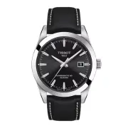 Tissot Gentleman Powermatic 80 Silicium 40 MM Automatic Watch T127.407.16.051.00