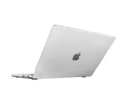 STM Goods Studio Case for Apple MacBook Pro - Clear - Bump Resistant, Scratch Resistant - Polycarbonate