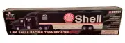 Shell Motorsports Racing Transporter Truck Corgi Classics