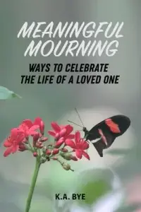 在飛比找博客來優惠-Meaningful Mourning: Ways to C