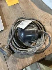 Dayton 6PNU5 Float Switch 115VAC 10A 50/60Hz (SP75)