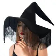 Witch Hats for Women, Adult Witches Wizard