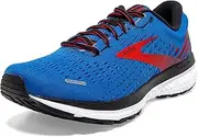 [Brooks] Men's Ghost 13 Running Shoe