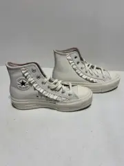Converse Womens Chuck Taylor All Star Lift Hi Platform Shoes Women’s 6 New