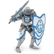 Papo Iron Knight Figure 36040 NEW