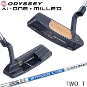 Odyssey Ai-ONE Milled TWO T - Custom 2024 Putter