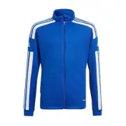 Sweatshirts Training Boy Adidas Squadra 21 Training GP6457 Blue