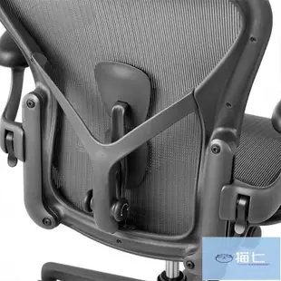 【熱賣精選】赫曼米勒herman miller aeron人體工學椅辦公椅升降家用電競 護腰