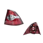 Sterling Tail Light to suit Ford Focus 01/2005 to 02/2009 - FDFO-TAL-04R