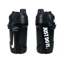 在飛比找Yahoo奇摩購物中心優惠-NIKE FUEL JUG大口徑霸水壺40OZ-健身 運動水