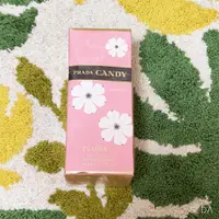 在飛比找蝦皮購物優惠-PRADA Candy Florale 花花小姐 女性淡香水