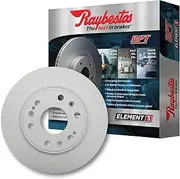 Raybestos 580746FZN Rust Prevention Technology Coated Rotor Brake