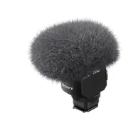 Sony ECM-M1 Shotgun Microphone