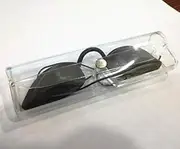 Dermapeel Elight Laser Protection Eyecup IPL for Beauty Medical Light Patient Protective UV Eye Goggles