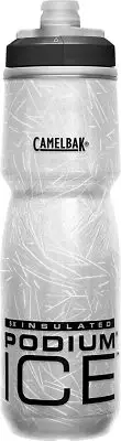 Camelbak Podium Ice 21Oz, Black