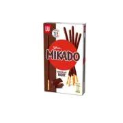 LU Mikado Dark Chocolate 100g