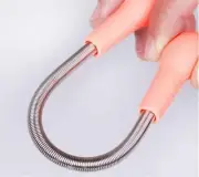 Spring Face Facial Hair Removal Remover Epilator BEST