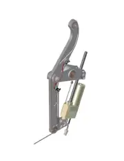 Octane Fitness Elliptical Right 3P Link Assembly 104653-001