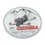 iFlight Gift Deferder Chimera7 Pro V2 DIY Puzzle ToyNazgul F5 Lovely Dog Cat Fridge Magnet Airbag Phone Holder