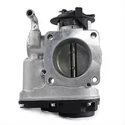 Throttle Body Actuator for Chevrolet for Rezzo for Tacuma for Vivant 1.6L Car Throttle Body Throttle Valve 96253560 96447930 96345590.99