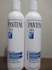 2x Pantene Pro V 2 in 1 Shampoo + Conditioner Vintage for normal Hair 13oz