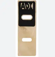 ADI Transfer Boards - 24" WITH HORIZONTAL HAND HOLES