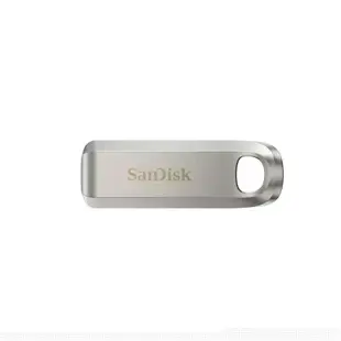 SanDisk CZ75 Ultra Luxe USB Type-C USB3.2 Gen1 128G 高速隨身碟