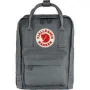 Fjallraven Kanken Mini Backpack, Super Grey