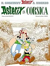 Asterix in Corsica: Album 20