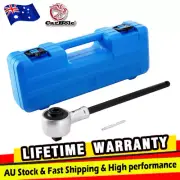 3/4" Torque Wrench 1100 ft-lb Heavy Duty Torque Multiplier Wrench Tool Kit NSW
