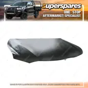 Superspares Bonnet for Toyota Camry Hybrid AHV40 01/2010 - 11/2011