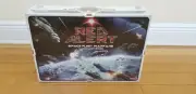 Red Alert - Space Fleet Warfare Boardgame by Richard Borg IN STOCK