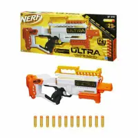 在飛比找蝦皮購物優惠-=時空迴廊= NERF ULTRA 極限系列 DORADO 