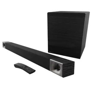 Klipsch Cinema 600 3.1 家庭劇院 soundbar 福利品