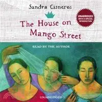 在飛比找三民網路書店優惠-The House on Mango Street