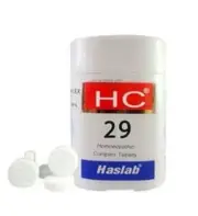 Haslab HC 29 Tablet 20g