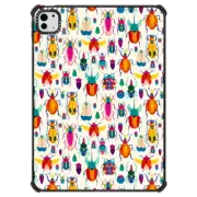 iPad Pro 11-inch (M4) iPad Impact Case Bugs by Grace Andersson