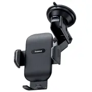 Car Phone Holder Sucker Dashboard Windshield Vent Mount For iPhone 15 14
